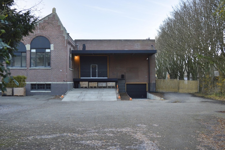Bedrijfsruimte Waddinxveen - Noordkade 68 A - Foto 15