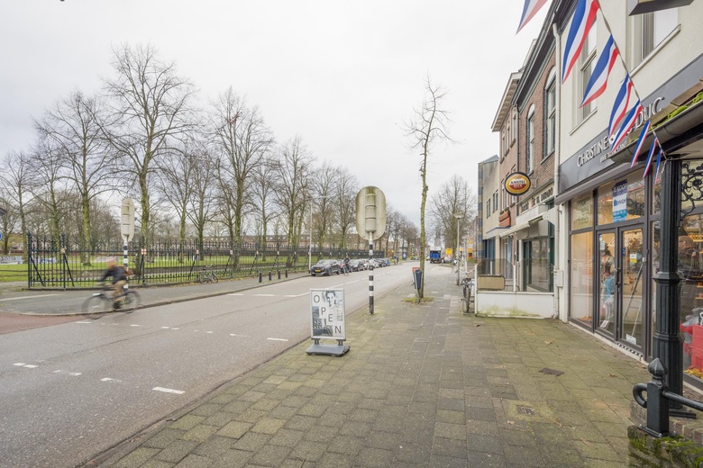 WinkelruimteaanLeusderweg 48<br/> inAmersfoort