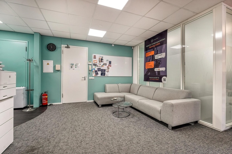 KantoorruimteaanFlevoweg 11 M<br/> inLeiden