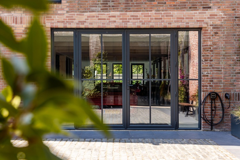 Bedrijfsruimte Maassluis - Noordvliet 139 - Foto 12
