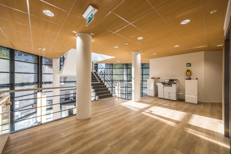 Kantoorruimte Utrecht - Varrolaan 51 - Foto 21