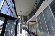 Bekijk foto 4 van eenheid 1 aan de Grijpensteinweg 9 A in Haarlem