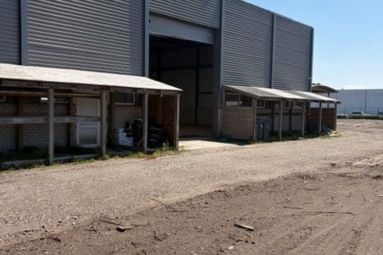 Bedrijfsruimte Lelystad - Dokweg 2 - Foto 7