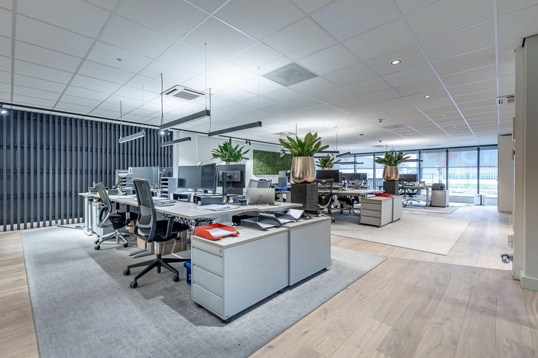 BedrijfsruimteaanPeelterbaan 1<br/> inWeert