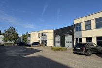 Bedrijfsruimte Breda - Nikkelstraat 0 ong - Foto 6