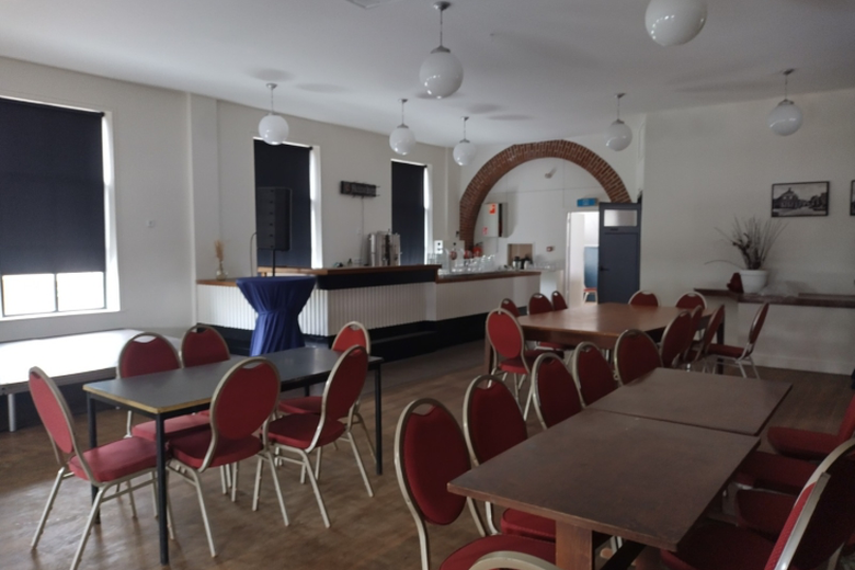 HorecaaanNoorderstraat 1<br/> inUlrum HorecaaanNoorderstraat 1<br/> inUlrum