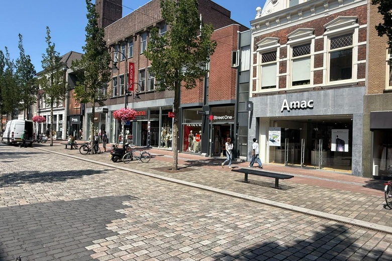 Winkelruimte Dordrecht - Bagijnhof 60 - Foto 4