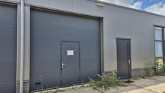 Bedrijfsruimte te huur Biddinghuizen - Oogstweg 11 A16