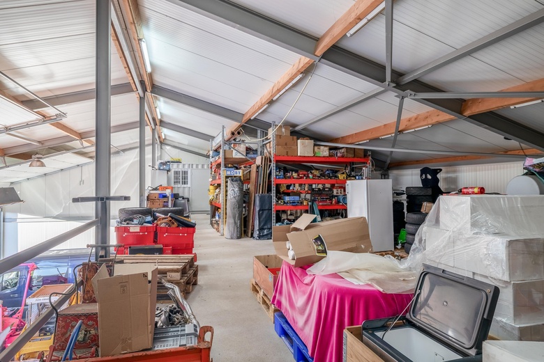 Bedrijfsruimte Krimpen aan de Lek - Noord 41 b - Foto 22