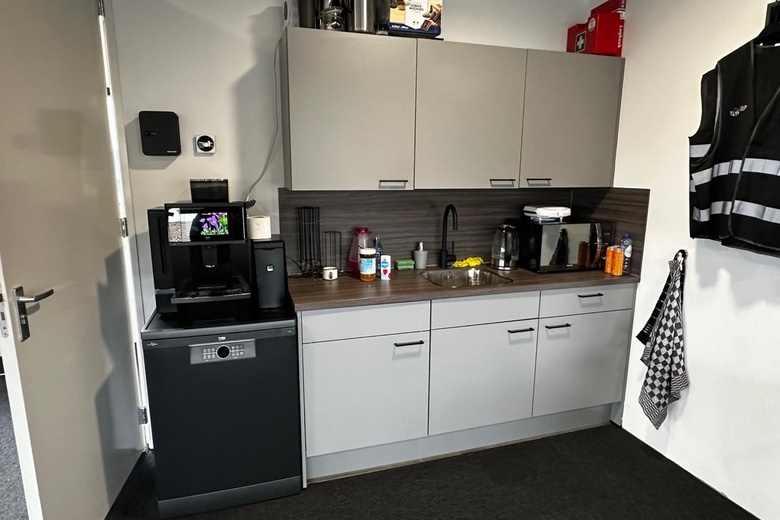 BedrijfsruimteaanPrismalaan West 94<br/> inBleiswijk