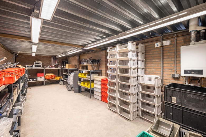 BedrijfsruimteaanParklaan 79<br/> inRoosendaal