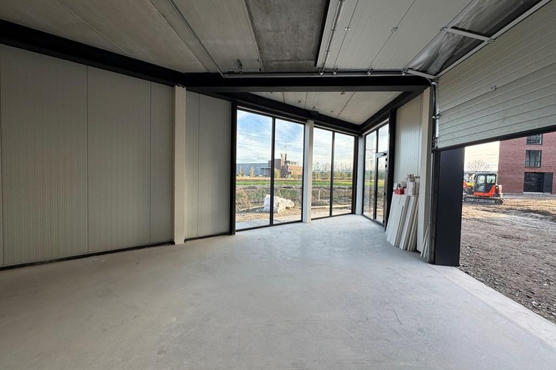 BedrijfsruimteaanSteur 424<br/> inWaddinxveen