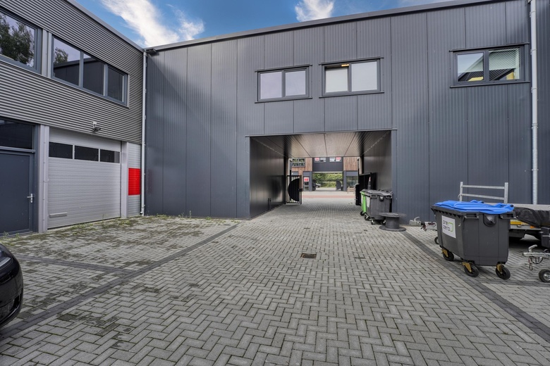 Kantoorruimte Leiden - Floris Versterlaan 63 E - Foto 16