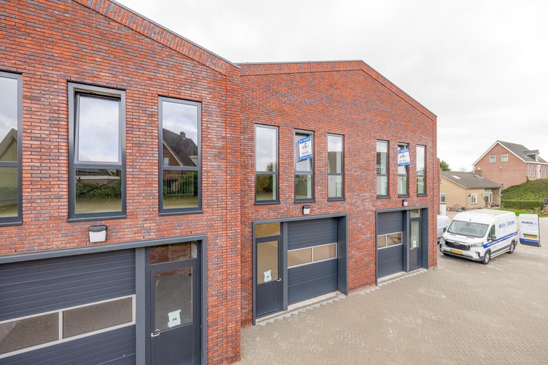 BedrijfsruimteaanKattendijk 43 a 3<br/> inGouderak