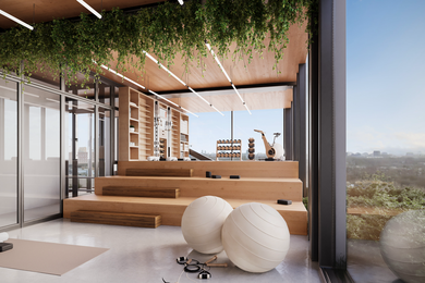 Bedrijfsruimte Rhôneweg 54 A, Amsterdam | Bedrijfspand.com