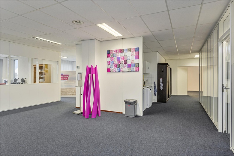 KantoorruimteaanRietveldenweg 80 - 82<br/> inDen Bosch