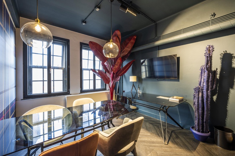 KantoorruimteaanRozengracht 133 A<br/> inAmsterdam