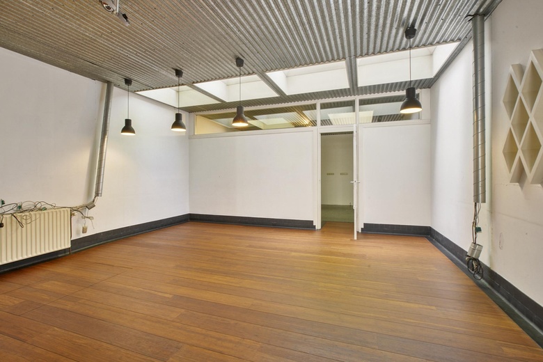 Kantoorruimte Amsterdam - Nassaukade 155 H - Foto 8