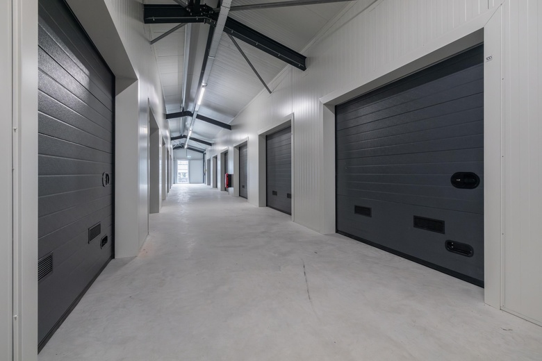 BedrijfsruimteaanDirk Verheulweg 10 D<br/> inWaddinxveen