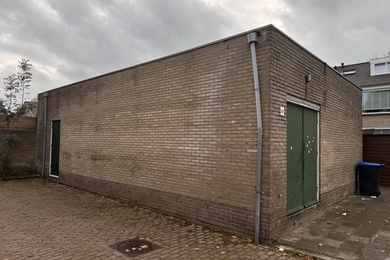 Bekijk foto 2 van Janseniushof 29 A