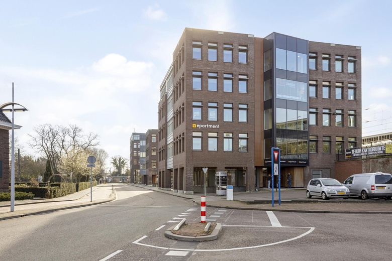 KantoorruimteaanPrins Bernhardplantsoen 106<br/> inHengelo