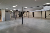 Bedrijfsruimte Boxmeer - Heinz Moormannstraat 1 b - Foto 4