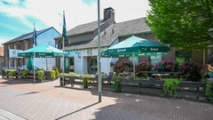 Horeca te huur Gronsveld - Stationsstraat 23 A