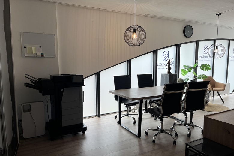 KantoorruimteaanLedig Erf 4<br/> inUtrecht