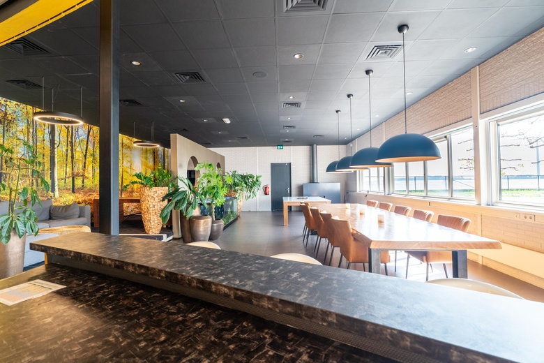 KantoorruimteaanWisentweg 64<br/> inLelystad