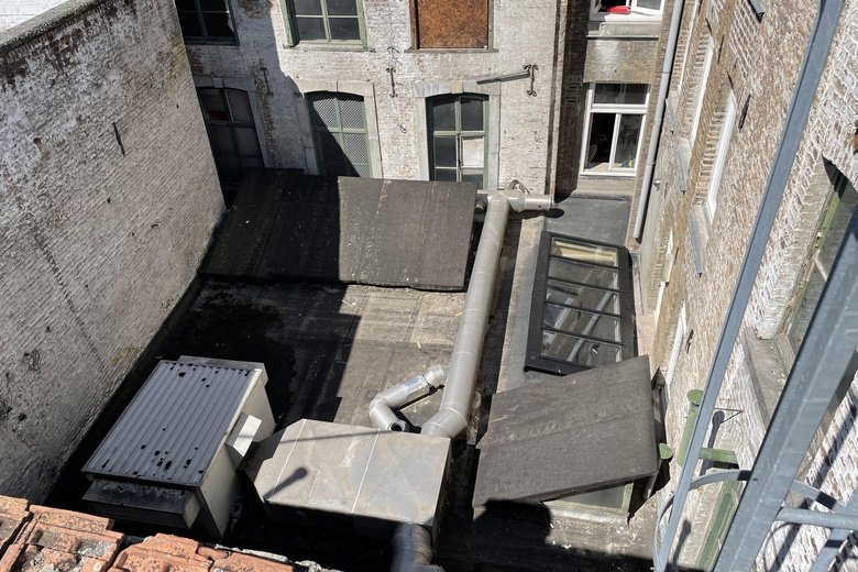 WinkelruimteaanNieuwstraat 9<br/> inMaastricht