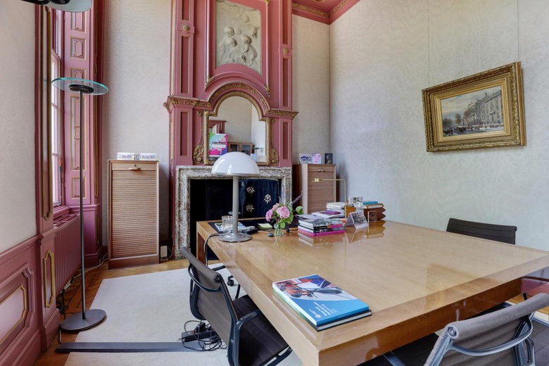 KantoorruimteaanHerengracht 476<br/> inAmsterdam