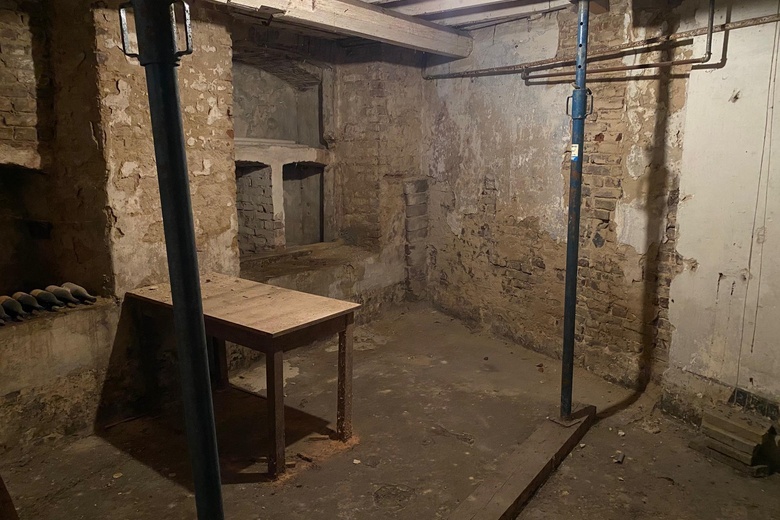 WinkelruimteaanHamstraat 1 A<br/> inRoermond