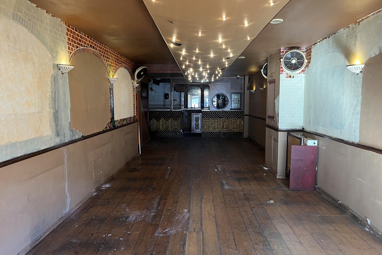 HorecaaanNieuwe Markt 75 d<br/> inRoosendaal