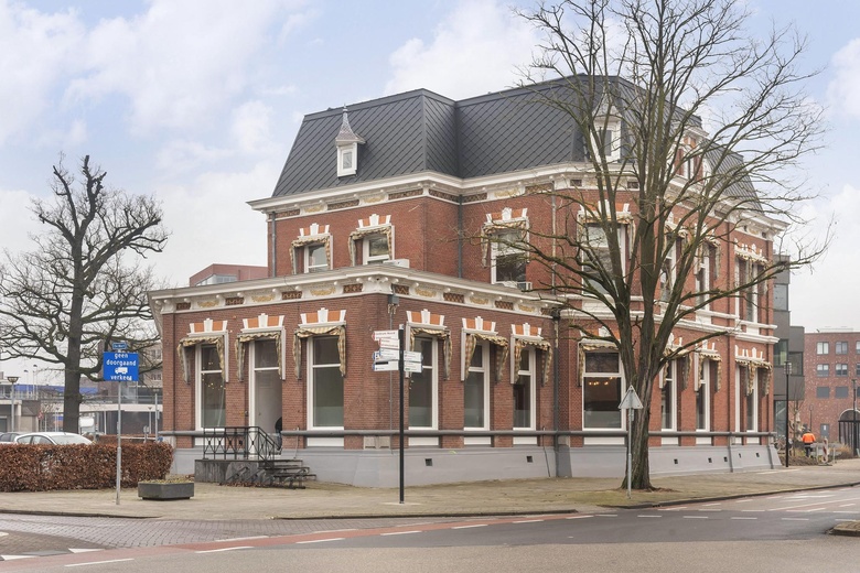 KantoorruimteaanWierdensestraat 25 - 27<br/> inAlmelo