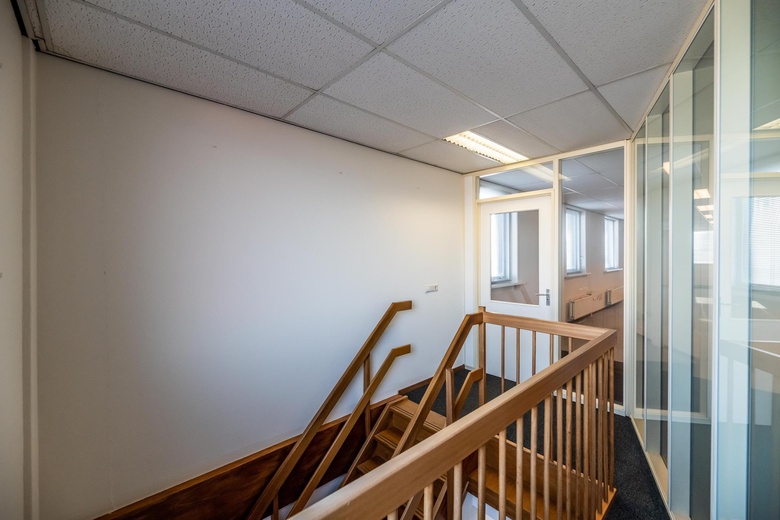 KantoorruimteaanBeatrixhaven 8 b<br/> inWerkendam KantoorruimteaanBeatrixhaven 8 b<br/> inWerkendam
