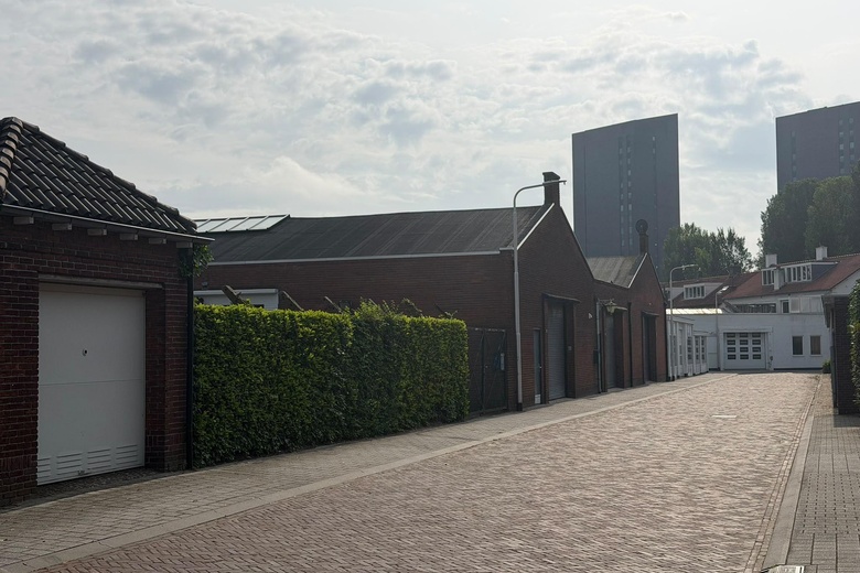 Bedrijfsruimte Tilburg - Sint Bernadettestraat 4 a - Foto 6