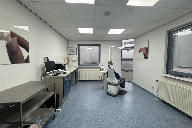 KantoorruimteaanBaarnsche dijk 19<br/> inBaarn