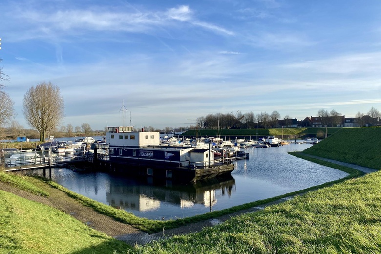 KantoorruimteaanNieuwe Maasdijk 1 C<br/> inHeusden KantoorruimteaanNieuwe Maasdijk 1 C<br/> inHeusden