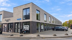 Kantoorruimte Dovenetelstraat 46, Rotterdam | Bedrijfspand.com
