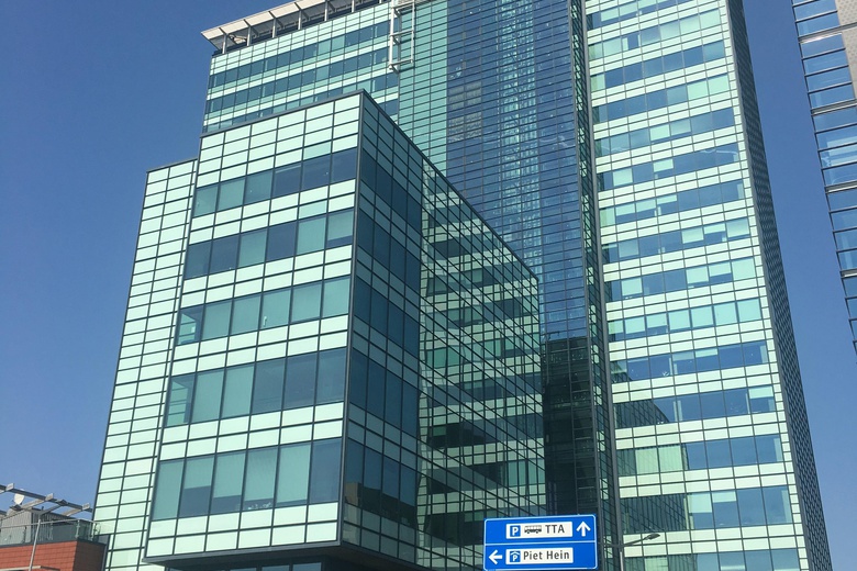 KantoorruimteaanPiet Heinkade 55<br/> inAmsterdam