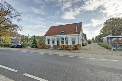 Bekijk foto 2 van Vredenseweg 184