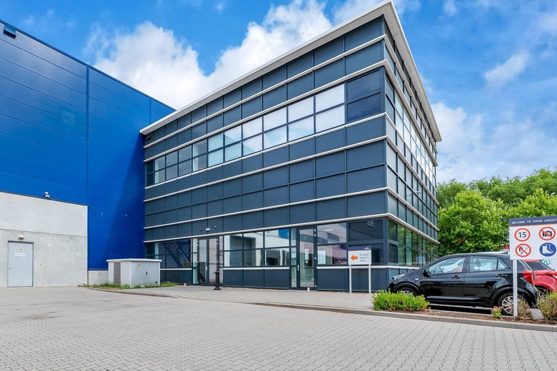 Bedrijfsruimte Moerdijk - Vlasweg 2 - Foto 6
