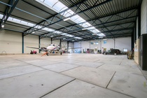 Kantoorruimte Lelystad - Dakotaweg 11 - Foto 6