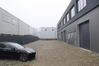 Bedrijfsruimte te huur Pijnacker - Ambachtsweg 85