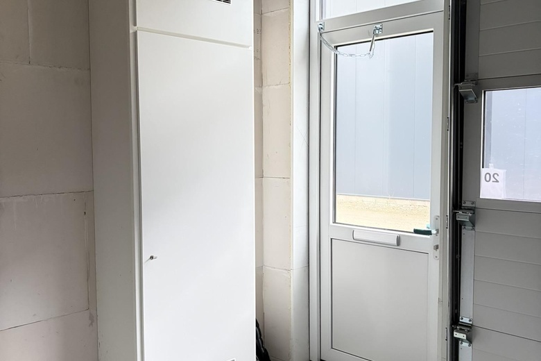 BedrijfsruimteaanEindsestraat 131 B 15<br/> inDongen