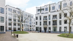 Horeca te huur Heerlen - Maanplein 1