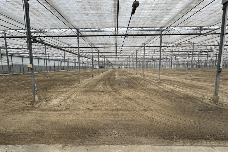 BedrijfsruimteaanVan 't Hoffweg 4<br/> inMiddelburg