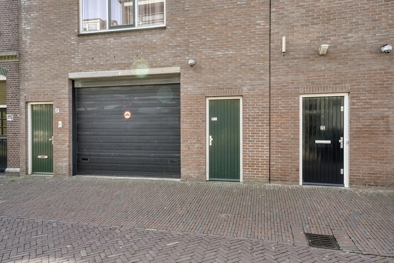 Bedrijfsruimte Leiden - Van der Werfstraat 25 - Foto 9