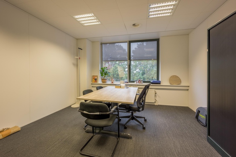 KantoorruimteaanHenry Dunantstraat 36a<br/> inAmersfoort