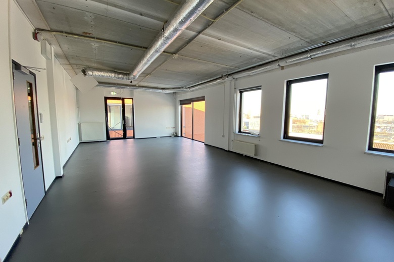 KantoorruimteaanVeenweg 158 B<br/> inMijdrecht